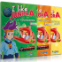 I Like Junior A Pack & Revision (+i-eBook)
